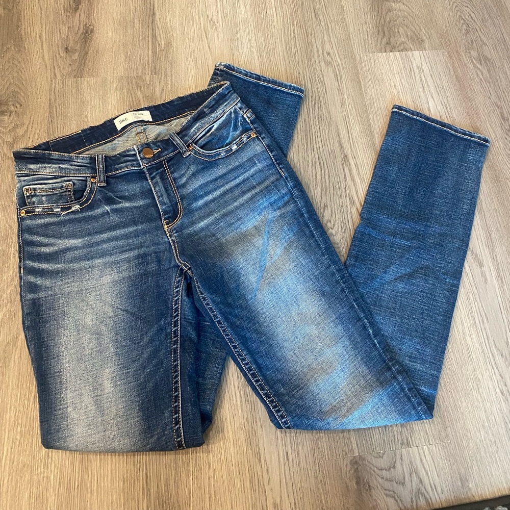 BKE jeans